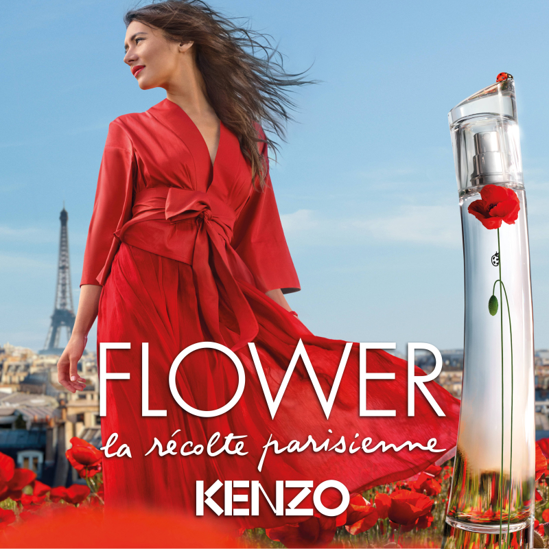 Flower by kenzo valor hot sale