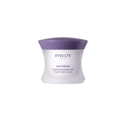 SUPREME JEUNESSE CREAM NUIT 50ML