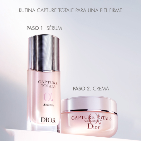 CAPTURE TOTALE CELL ENERGY CREMA 50ML