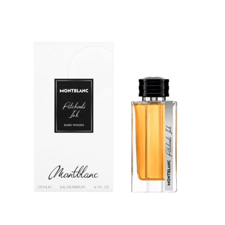 Patchouli Ink Eau De Parfum Vaporizador