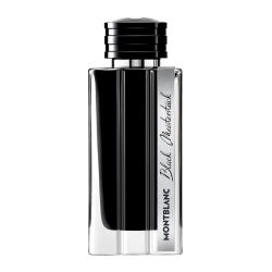 Black Meisterstuck Eau De Parfum Vaporizador