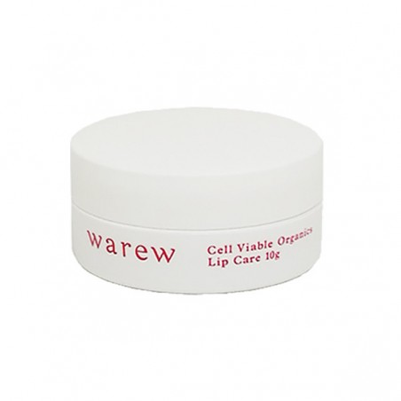 WAREW LIP CARE 10G