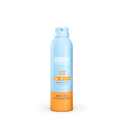 LOÇÃO FOTOPROTECTORA SPRAY SPF50