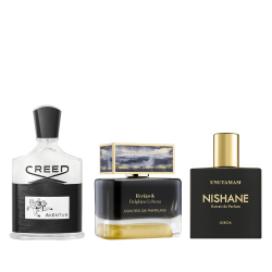 PACK PARA OS EXPERIENTES BY JÚLIA