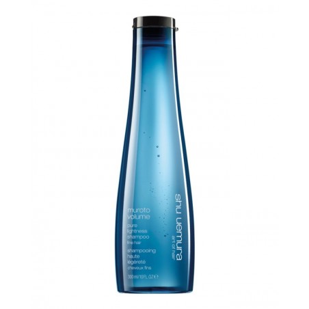 MUROTO VOLUME SHAMPOO 300 ML