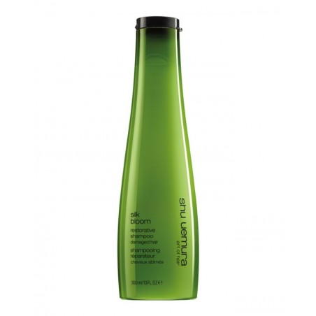 SUAOH SILK BLOOM SH 300ML