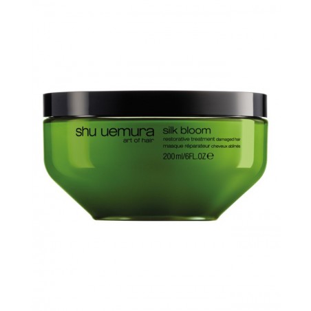 SUAOH SILK BLOOM MASQUE 200ML