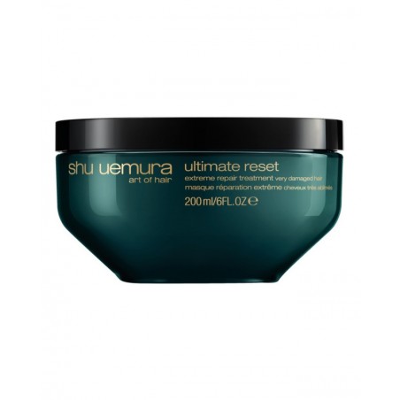 SHU UR MASK 200ML