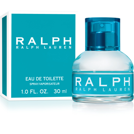 RALPH EAU DE TOILETTE