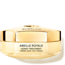 Creme de dia Abeille Royale Honey Treatment