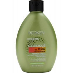 Curvaceous High Foam 300ml