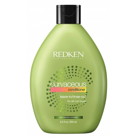 Curvaceous Conditioner 250ml