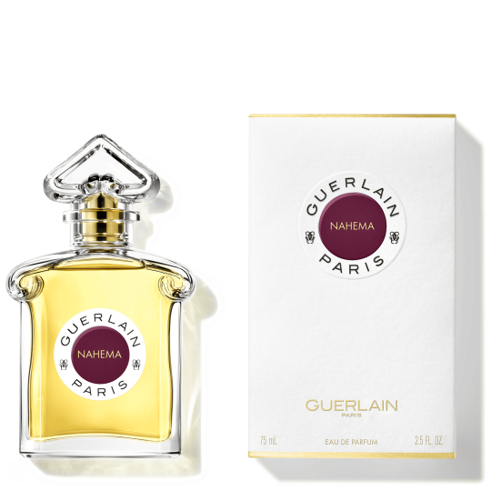 Nahema EDP 75ml de Guerlain