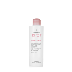 SKIN RESIST VELVET CLEANSER