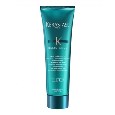 KERASTASE RESISTANCE BAIN THERAPISTE 250ML