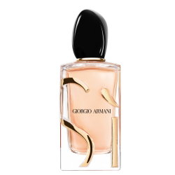SÌ Eau De Parfum Vaporizador 100 ml