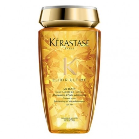 KERASTASE ELIXIR ULTIME BAIN  250ML