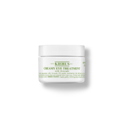 Creamy Eye Treatment With Avocado 28gr
