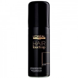 L'ORÉAL PROFESSIONNEL HAIR TOUCH UP BLACK 75ML