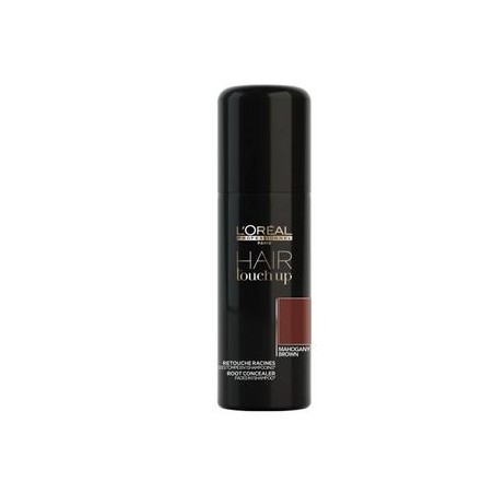 L'ORÉAL PROFESSIONNEL HAIR TOUCH UP MAHOG BROWN 75ML