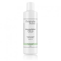 HYDRATING SHAMPOO ALOE VERA 250 ML