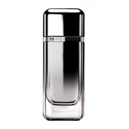212 VIP Black Extra Eau De Parfum 100ml Ed.Limitada