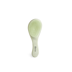 Idc Institute Natural Fiber Detangling Brush