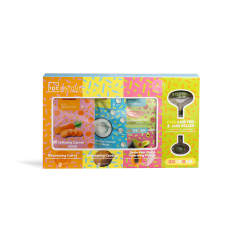 Idc Institute Pack 1 Jade Roller+ Face Mask