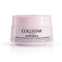 Rigenera Creme Nutritivo Anti-Rugas Suavizante