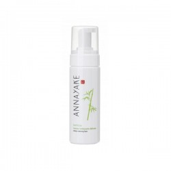 BAMBOO MOUSSE NETTOYANTE DELICATE 150ML