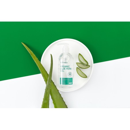 95% ORGANIC ALOE VERA GEL 300ml