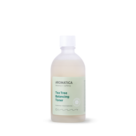 TEA TREE BALANCING TONER 130ML