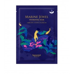 MARINE JEWEL HYDRATATING MASK 30ML