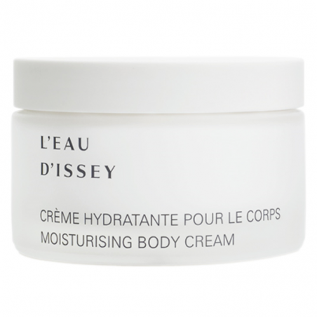 EAU D'ISSEY Body Cream 200ml