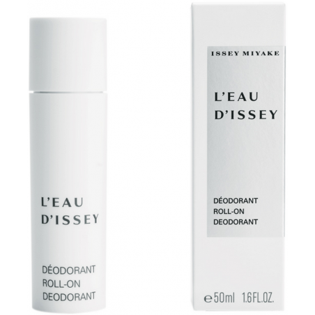 Issey Miyake L'Eau d'Issey Desodorizante Roll-On 50 ml