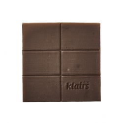 Body manuka honey choco soap 100g