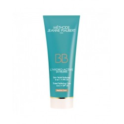 Hydro active BB soin teinté dark medium