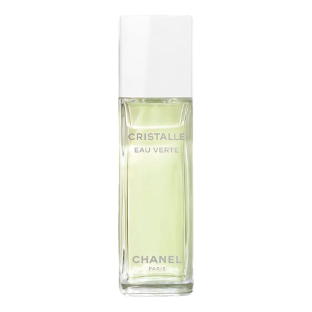 Cristalle Eau Verte Eau de Parfum