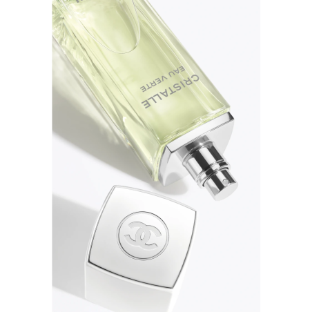 Cristalle Eau Verte Eau de Parfum