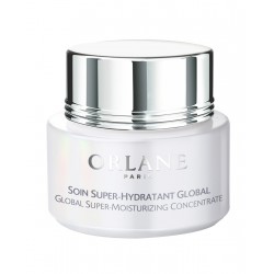 Soin Super Hydratant Global 50ml