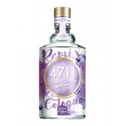 REMIX LAVENDER EAU DE COLOGNE NATURAL 100ML