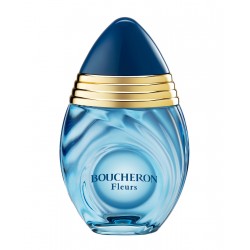 Boucheron Fleurs Eau de Parfum 100 ml Edição Limitada
