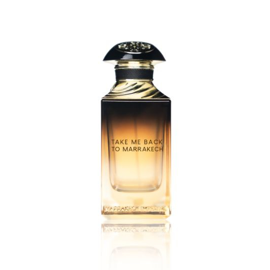 Take Me To Marrakech Extrait de ParfumM Take Me To Marrakech Extrait de Parfum