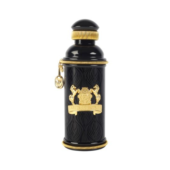 Black Muscs Eau de Parfum Black Muscs Eau de Parfum