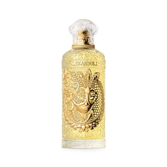 Oriental Enigma Eau de Parfum Oriental Enigma Eau de Parfum