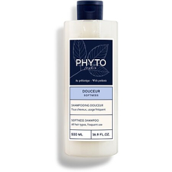 PHYTO CHAMPÔ SUAVIZANTE