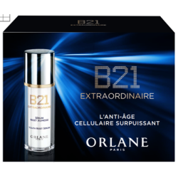 Caixa B21 Extraordinaire Sérum
