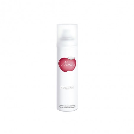 NINA DESODORIZANTE SPRAY 150ML