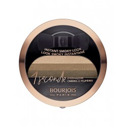 Instant Smoky Look  Seconde 0