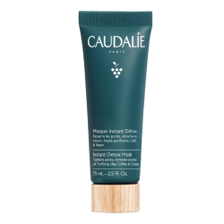 Máscara Detox Instantânea